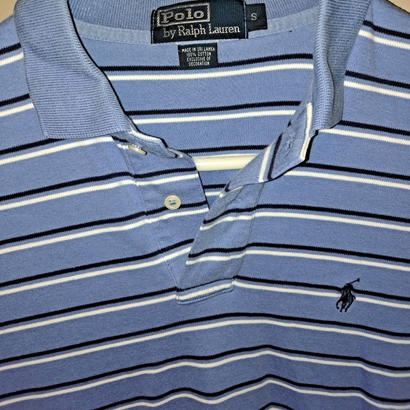🏷 POLO RALPH LAUREN 🔥 SIZE SMALL - Picture 3 of 7